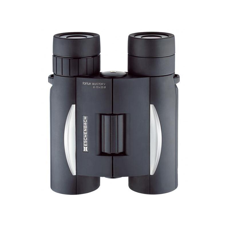 Eschenbach Zoom binoculars Farlux Selector-V 8-15x35 B