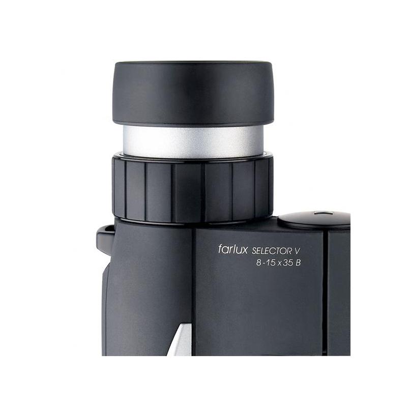 Eschenbach Zoom binoculars Farlux Selector-V 8-15x35 B