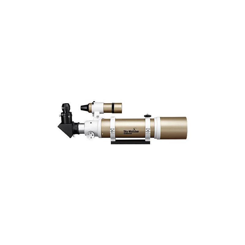 Skywatcher Apochromatischer Refraktor AP 80/600 EvoStar ED HEQ-5 Pro SynScan GoTo