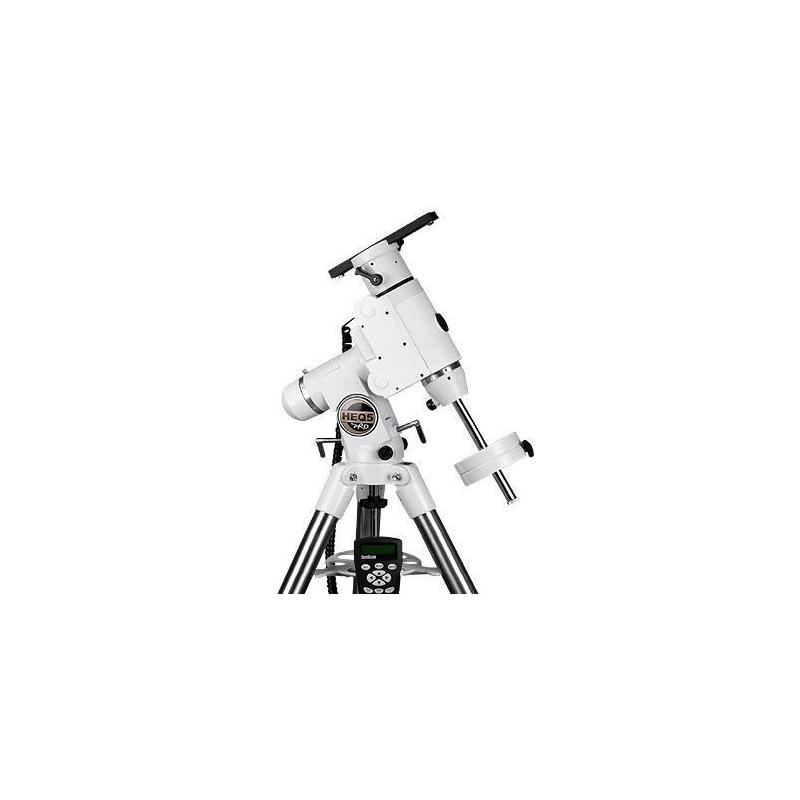 Skywatcher Apochromatischer Refraktor AP 80/600 EvoStar ED HEQ-5 Pro SynScan GoTo