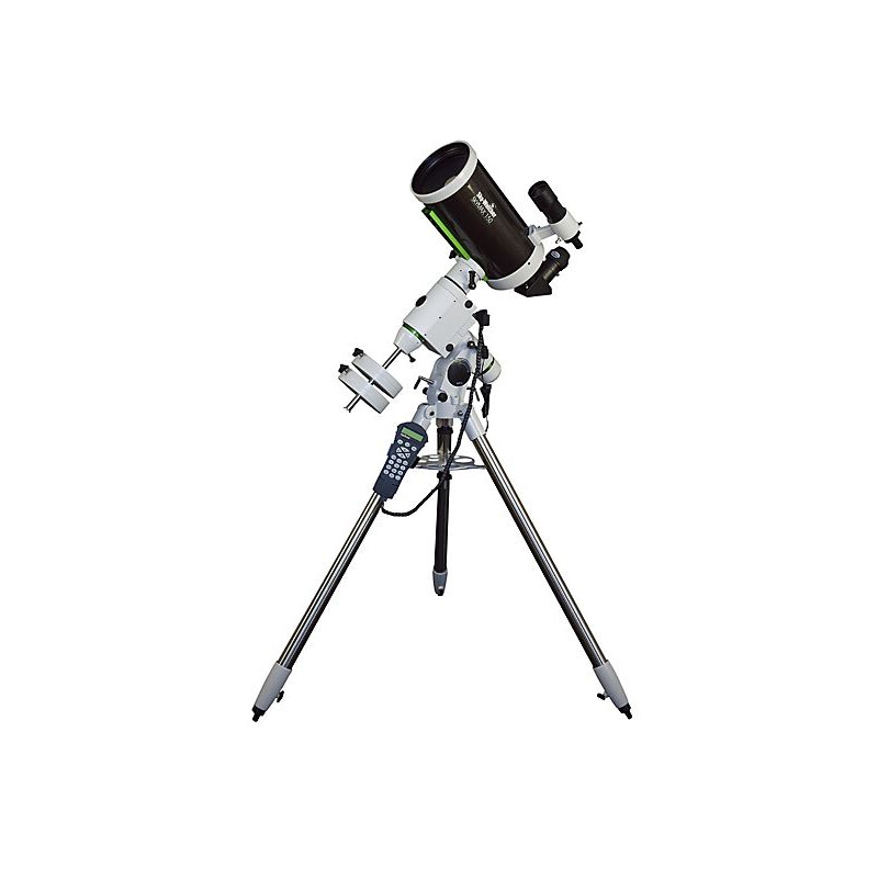 Skywatcher Maksutov telescope MC 150/1800 SkyMax HEQ5 Pro SynScan GoTo