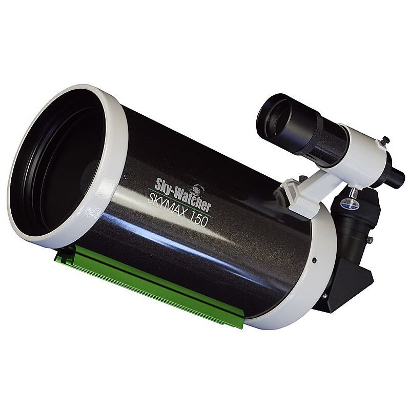 Skywatcher Maksutov telescope MC 150/1800 SkyMax EQ5