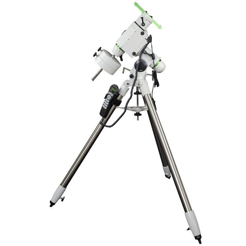 Omegon Telescope Pro Astrograph 154/600 HEQ-5