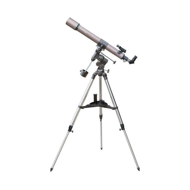 Bresser Telescope AC 70/900 Lyra EQ-Sky