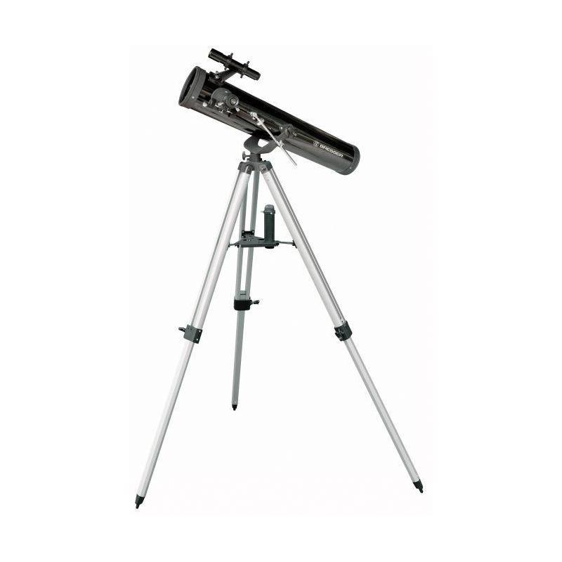 Bresser Teleskop N 76/700 Venus AZ-1