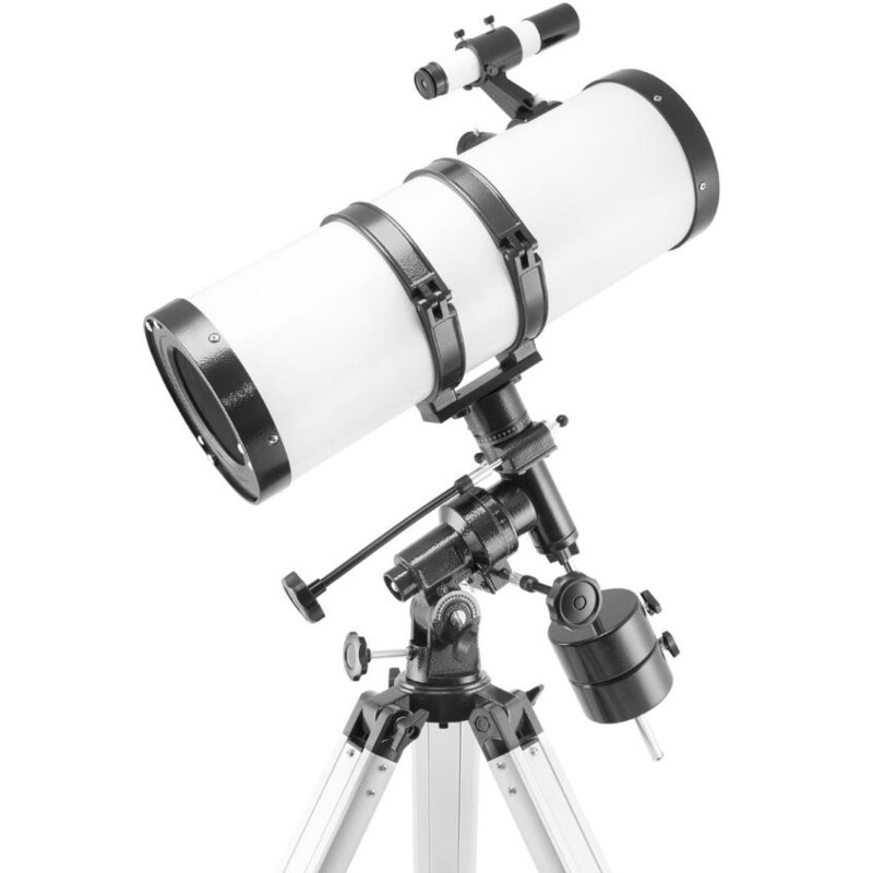 TS Optics Telescope N 150/1400 Megastar EQ-3