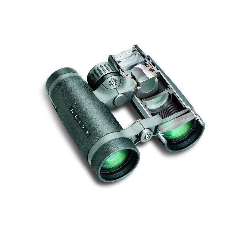 Bushnell Fernglas Elite 10x43