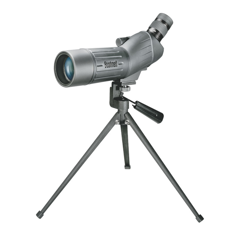 Bushnell Zoom spotting scope Sentry 18-36x50mm, diagonal view