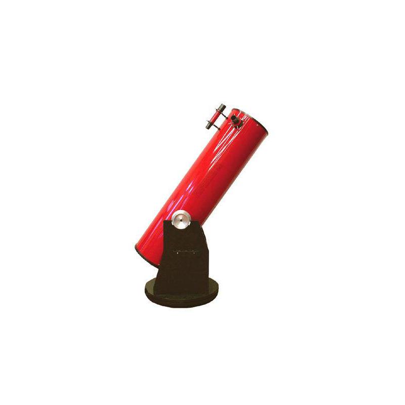 Geoptik Dobson Teleskop N 250/1250 Formula DOB