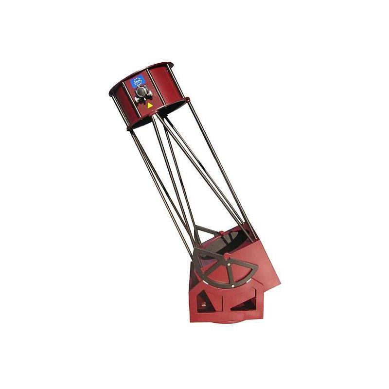 Geoptik Dobson telescope N 400/2032 RedStar 400 DOB