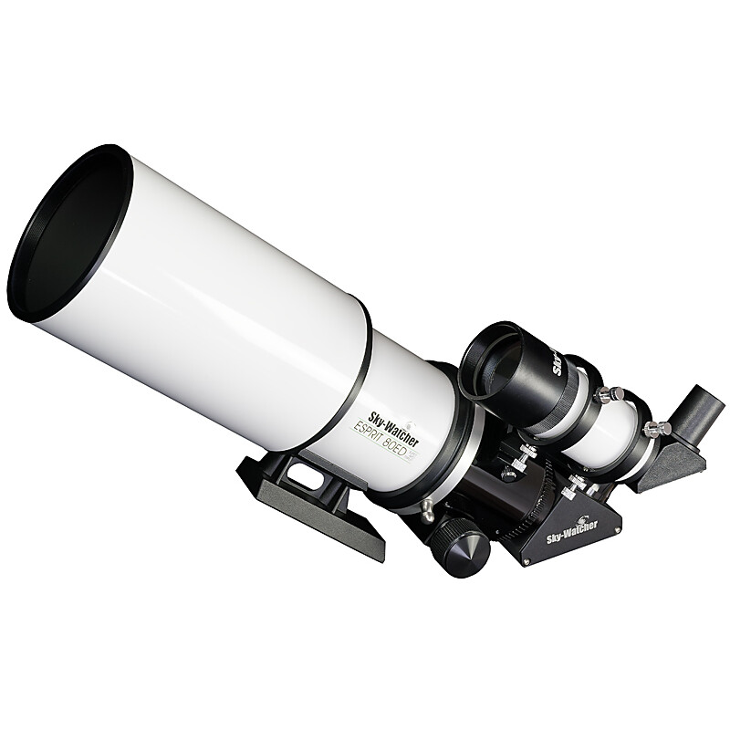 Skywatcher pro 80ed apo deals review