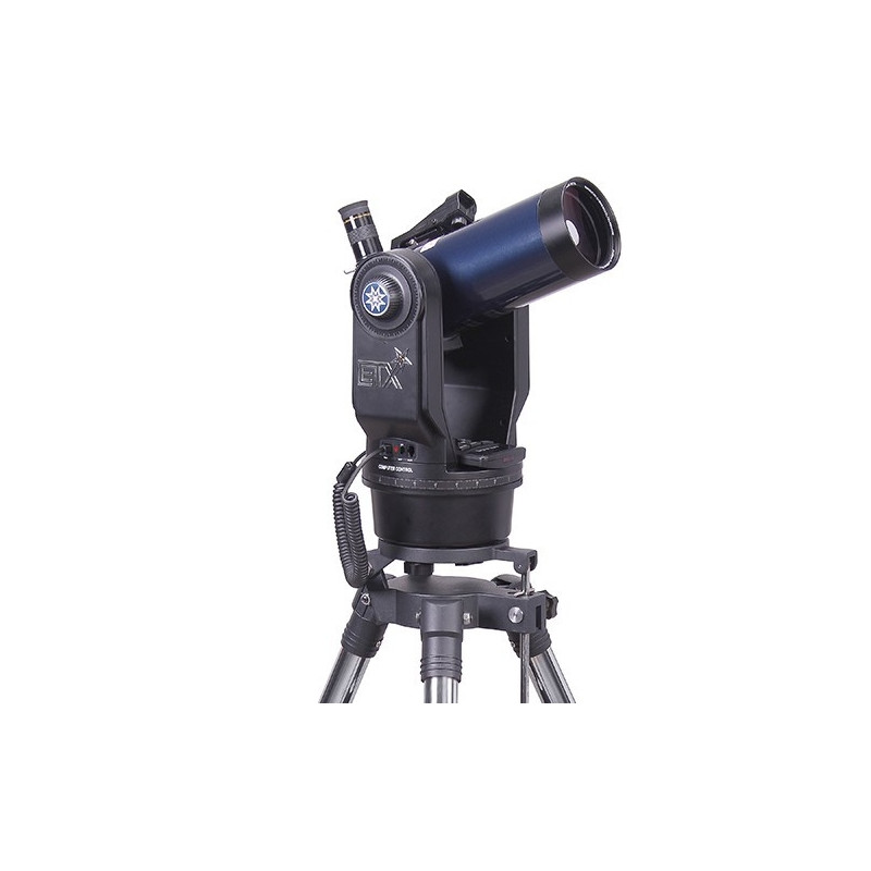 Meade Maksutov telescope MC 90/1250 UHTC ETX GoTo, Portable Observatory