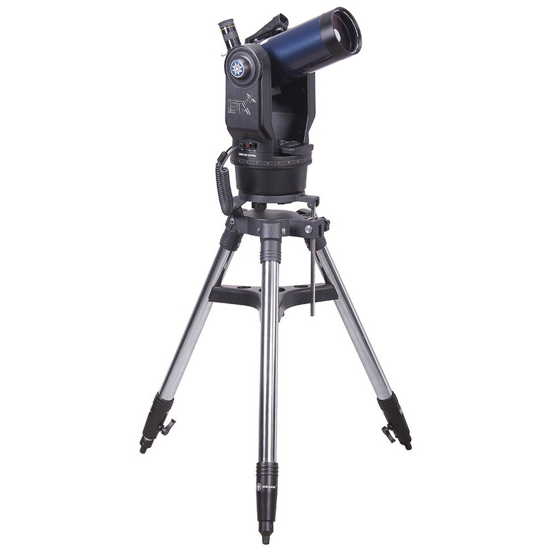 Meade Maksutov telescope MC 90/1250 UHTC ETX GoTo, Portable Observatory