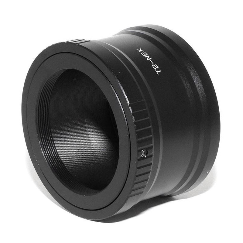 TS Optics Camera adaptor T2 ring for Sony Alpha Nex / E-mount