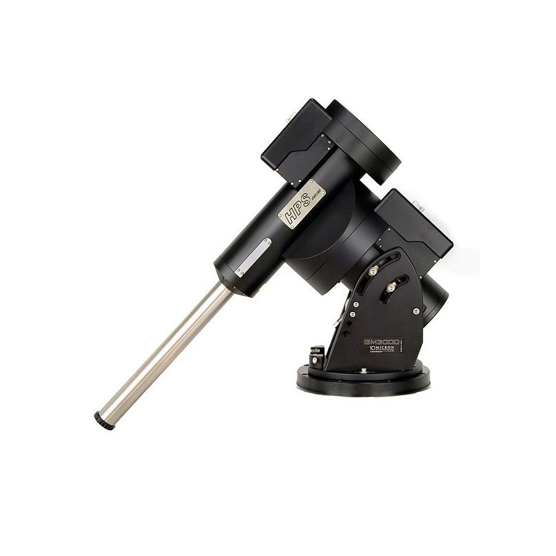 10Micron Mount GM 3000 HPS GoTo