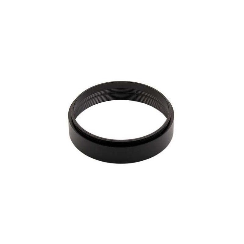 TS Optics 2" extension tube with filter thread on both ends, 10mm optical path