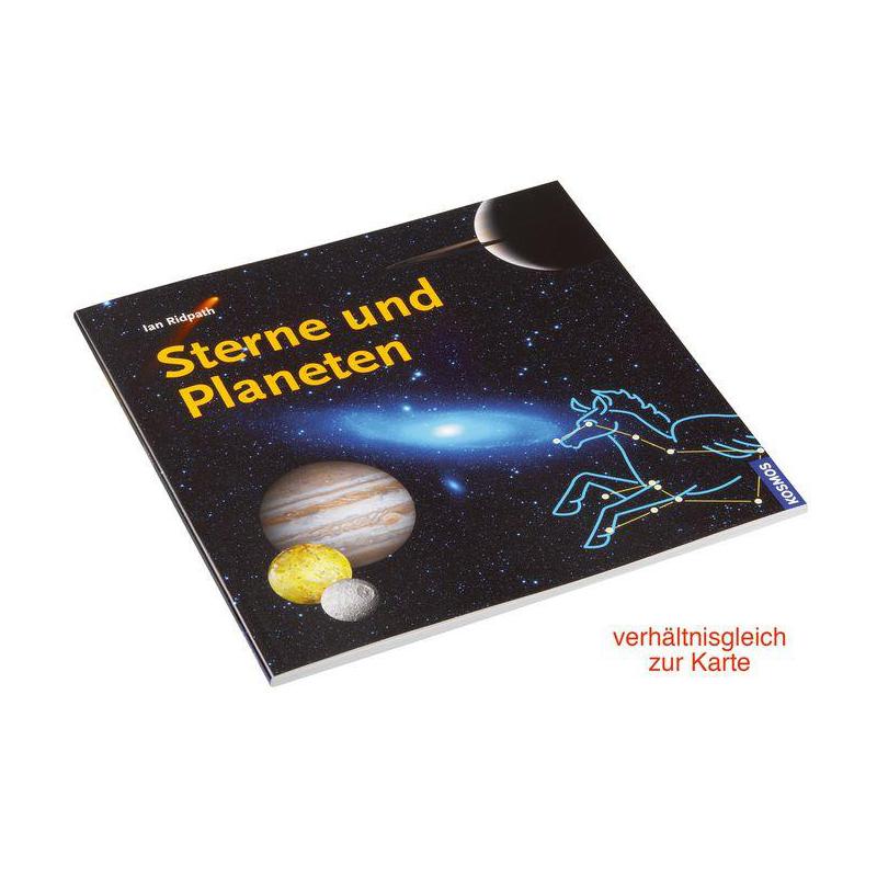 Kosmos Verlag Starter-Set Astronomie