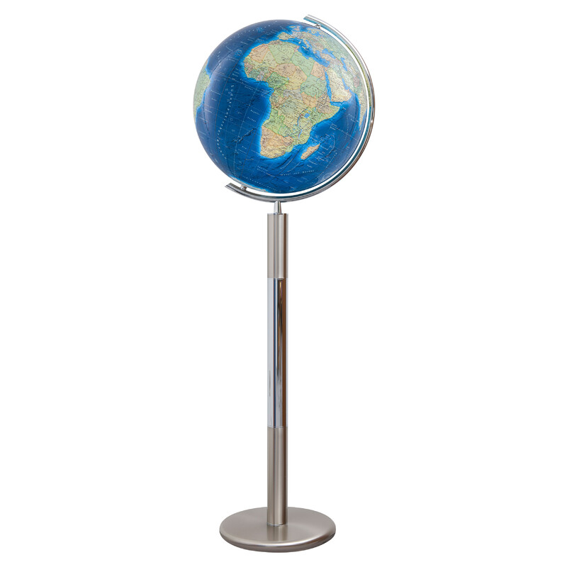 Columbus Floor globe Duo Azzurro Imperator 40cm