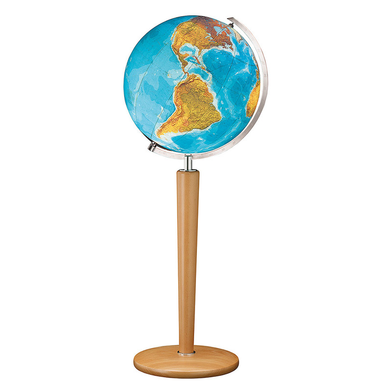 Columbus Duo large globe 51cm OID