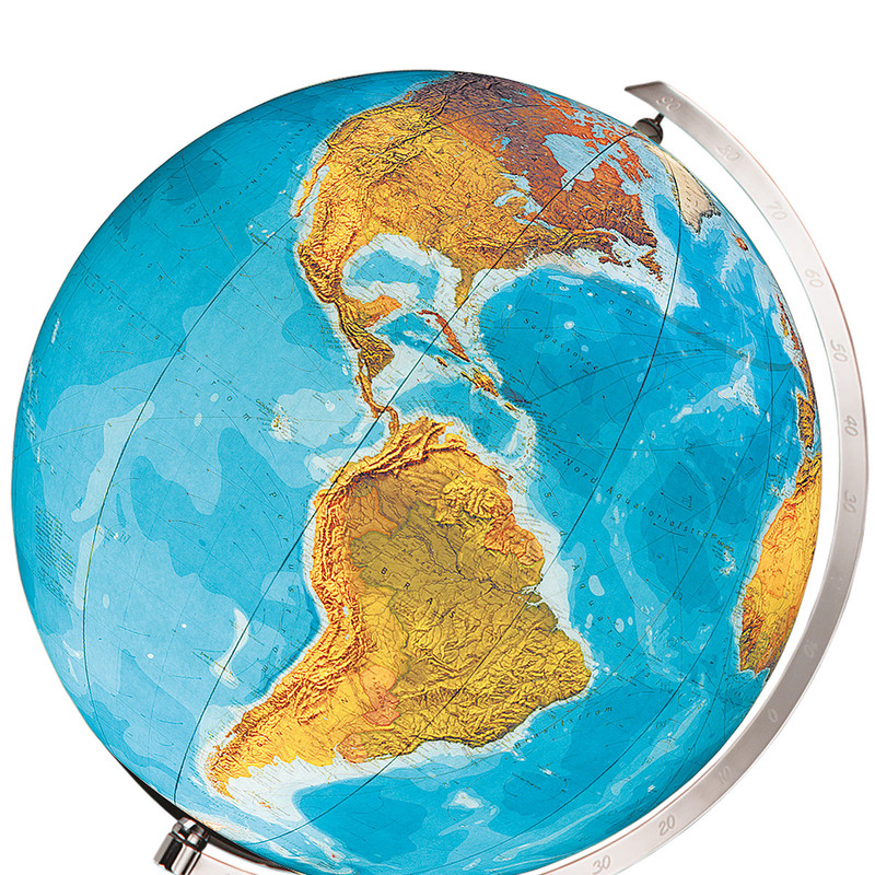 Columbus Duo large globe 51cm OID