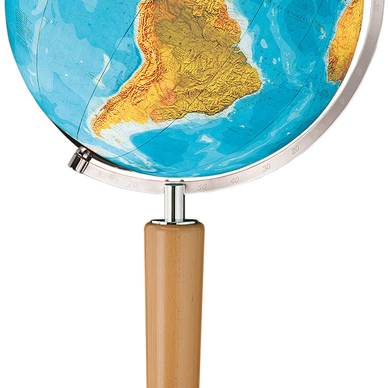 Columbus Duo large globe 51cm OID