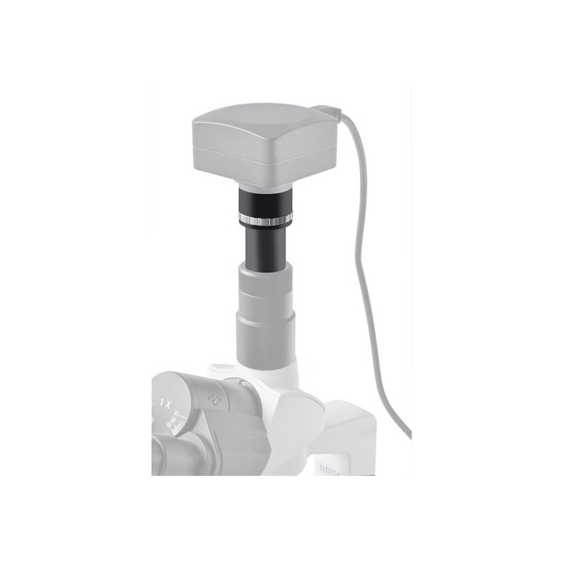 Bresser Camera adaptor microscope 0.3 - 0.5 X C-Mount adapter, adjustable