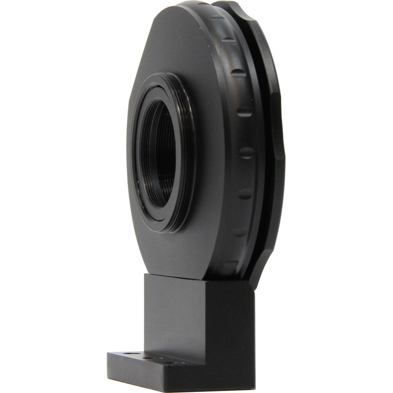 Omegon DSLR-Lens adaptors T2 adapter for Canon EOS lenses