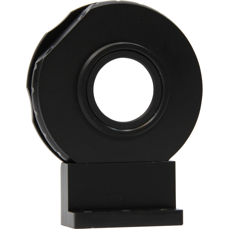 Omegon T2 adapter for Canon EOS lenses