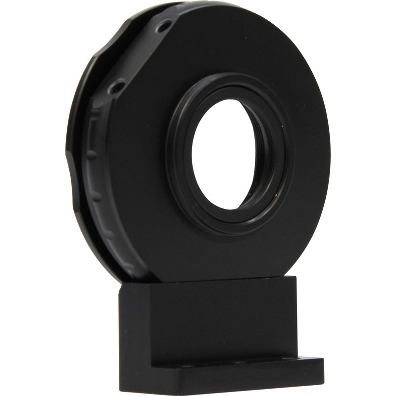 Omegon DSLR-Lens adaptors T2 adapter for Canon EOS - without camera thread