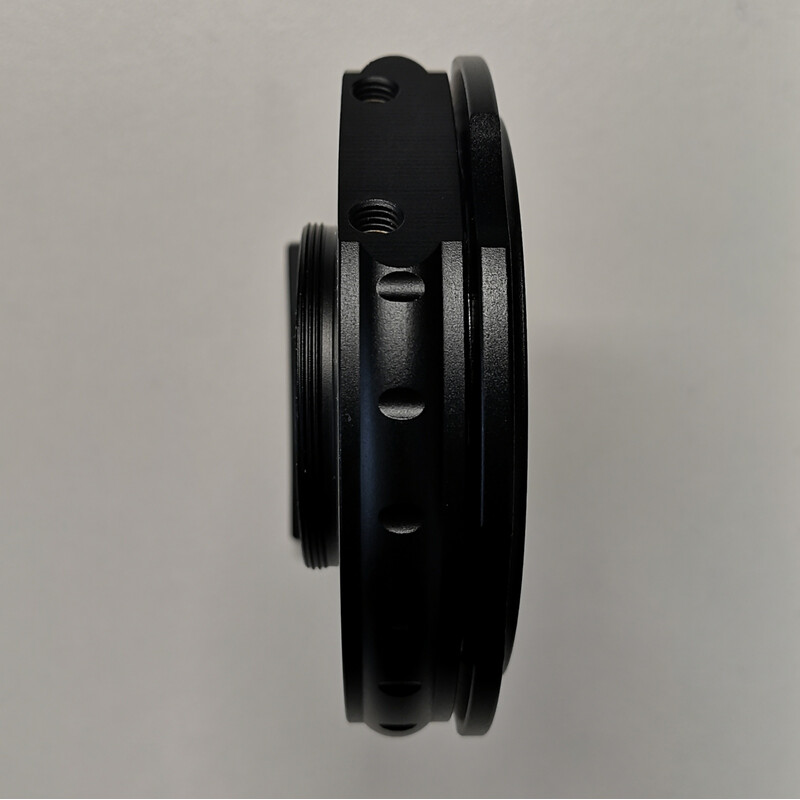 Omegon T2 adapter for Canon EOS - without camera thread