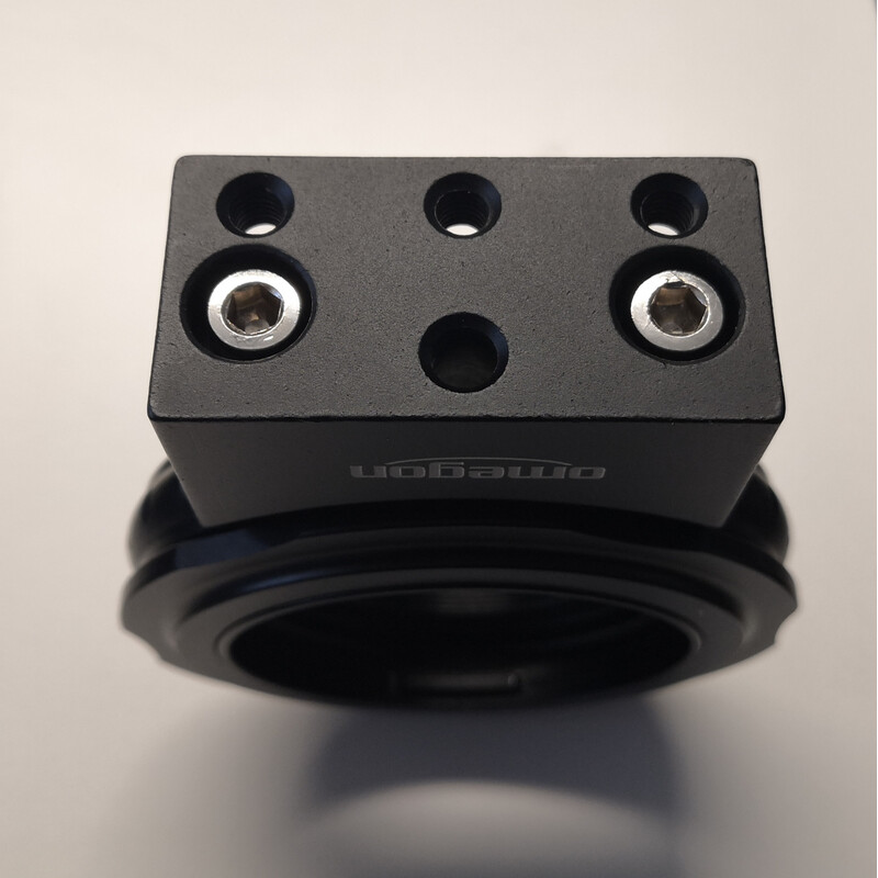 Omegon T2 adapter for Canon EOS - without camera thread
