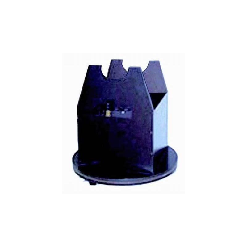 Geoptik Dobson Montierung (Rockerbox) für Tuben mit 200mm Öffnung