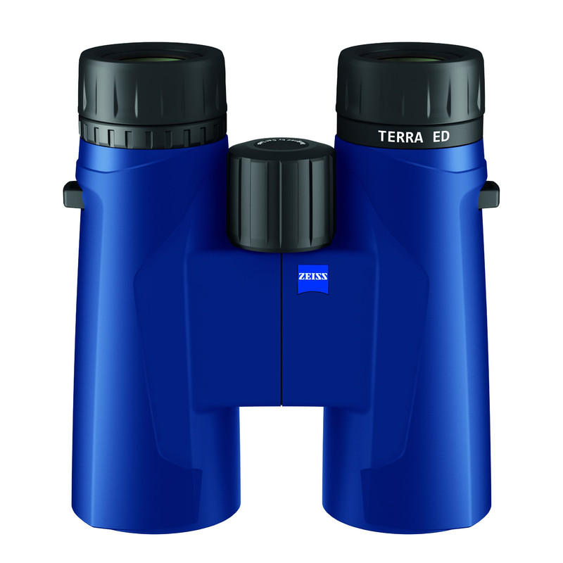 ZEISS Binoculars TERRA ED 8x42 Deep Blue