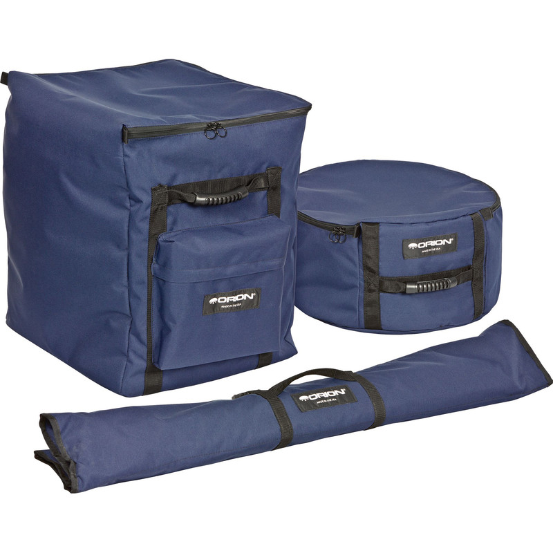 Orion telescope best sale bag