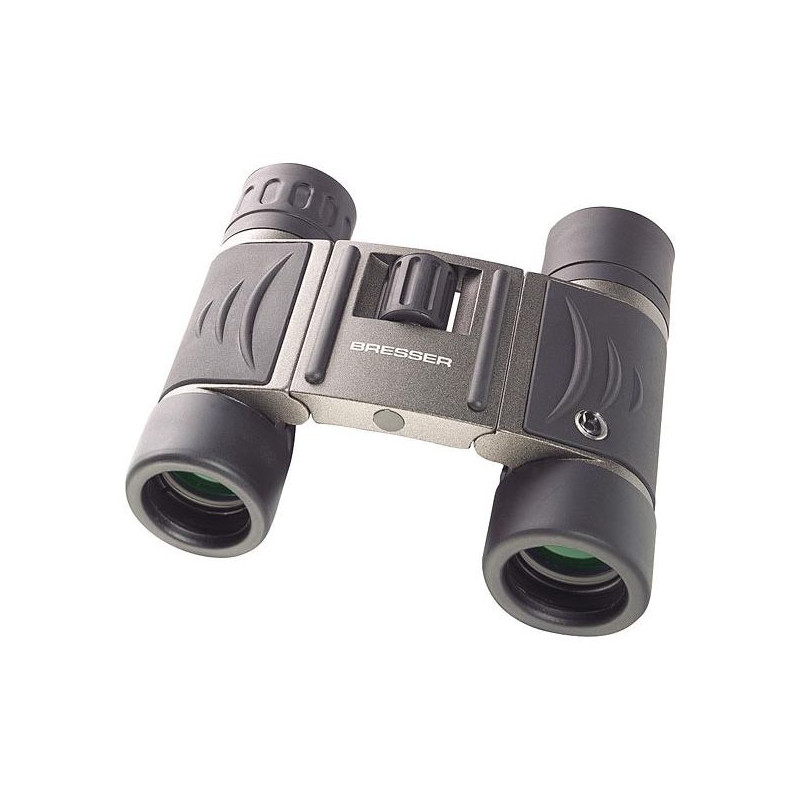 Bresser Binoculars Travel 8x22