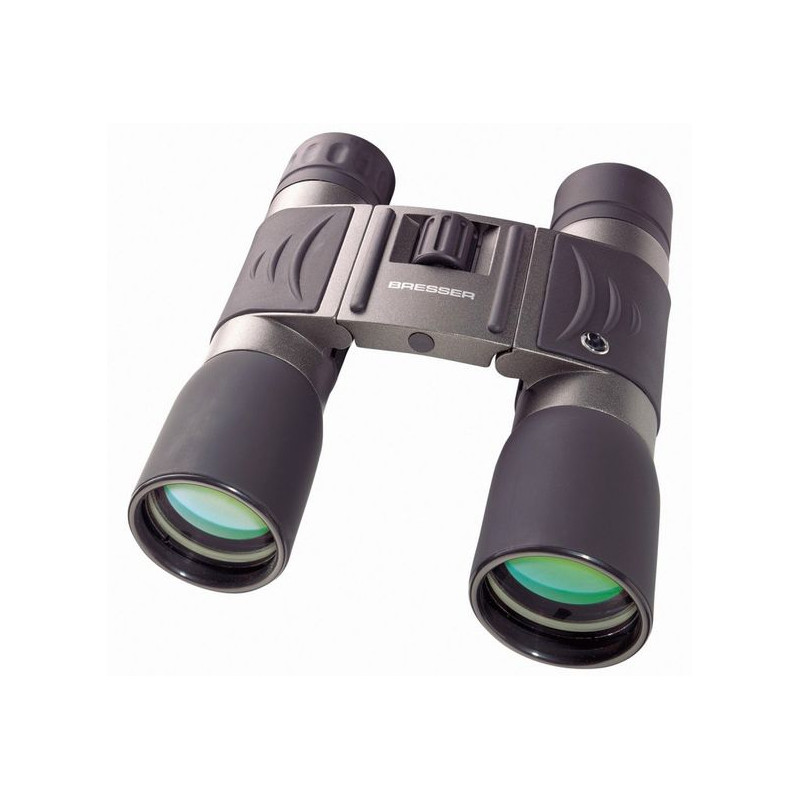 Bresser Binoculars Travel 10x32