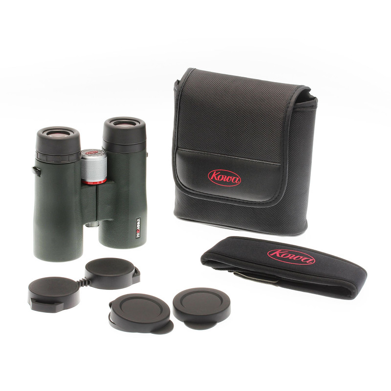 Kowa Binoculars BD 8x42 XD