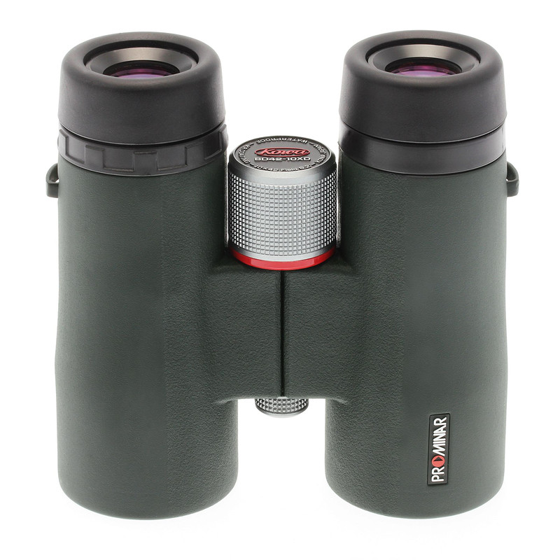 Kowa Binoculars BD 10x42 XD