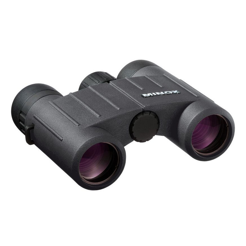 Minox Binoculars BF 10x25