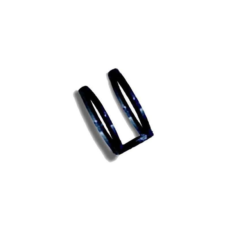 Geoptik Tube clamps for 200mm optics