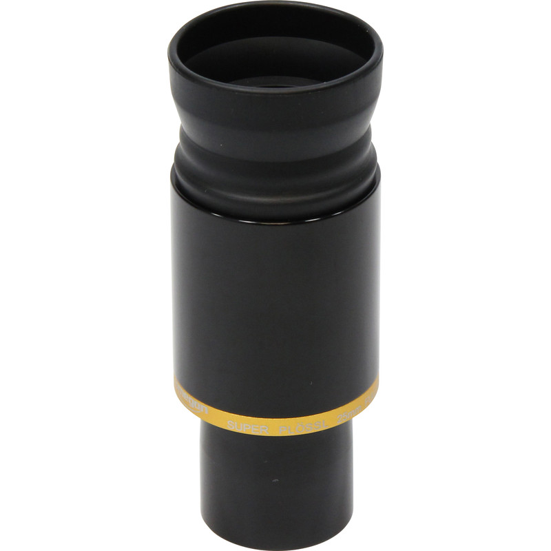 Omegon 1.25'', 25mm super ploessl eyepiece