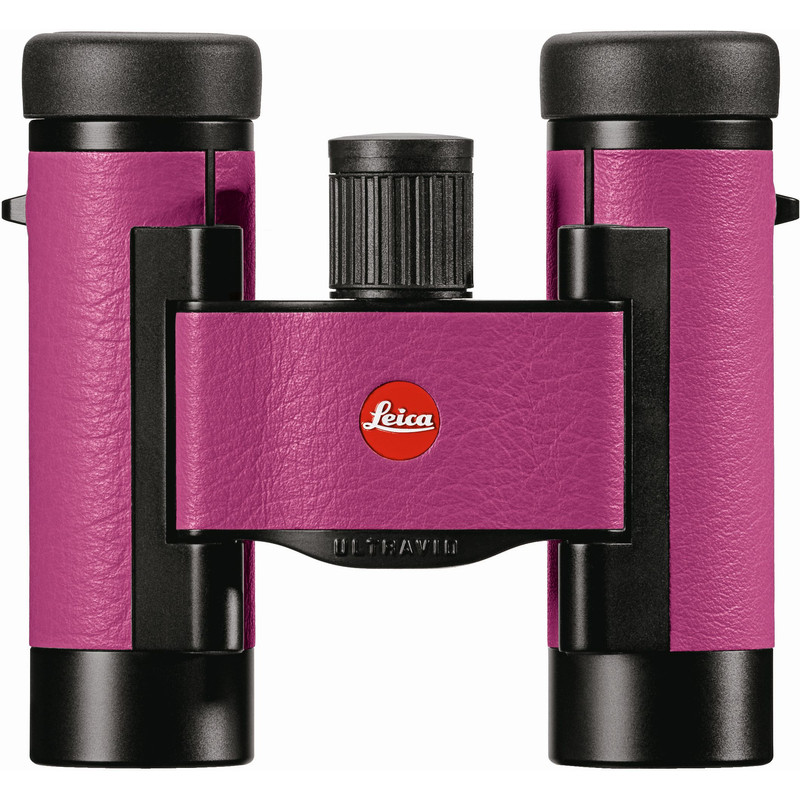 Leica Binoculars Ultravid 8x20 Colorline