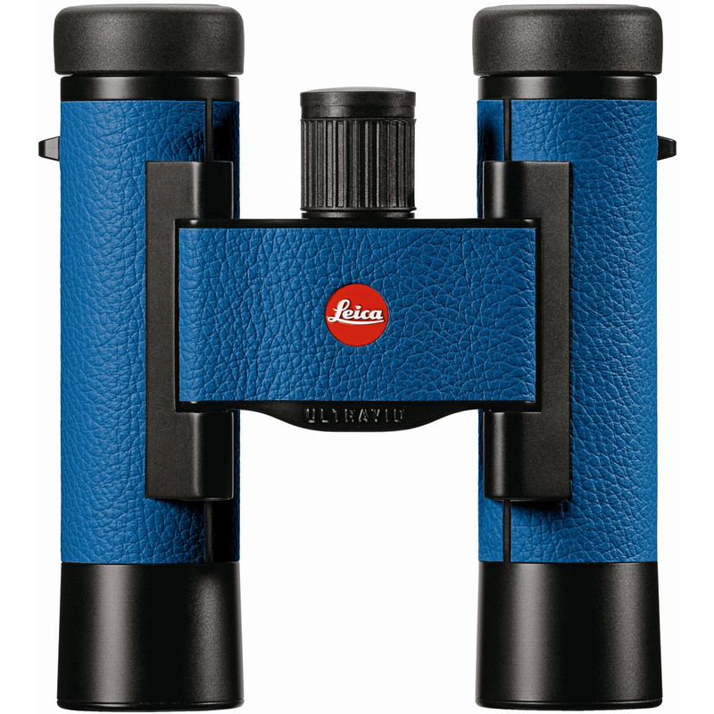 Leica Binoculars Ultravid 10x25 Colorline