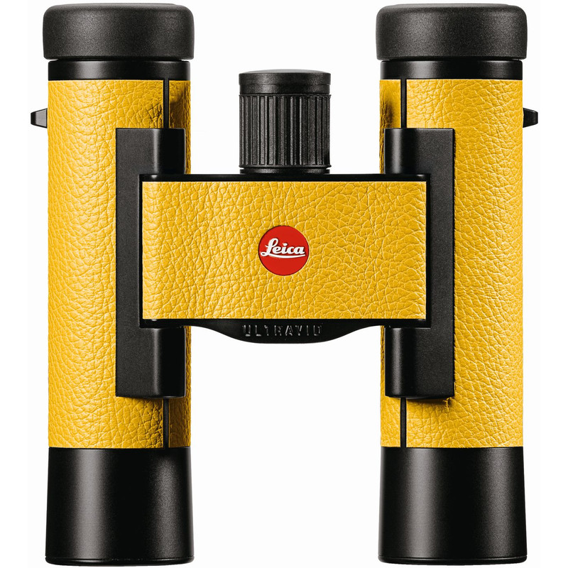 Leica Binoculars Ultravid 10x25 Colorline