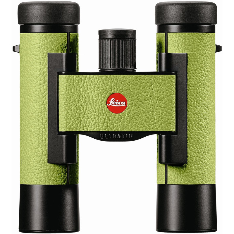 Leica Binoculars Ultravid 10x25 Colorline