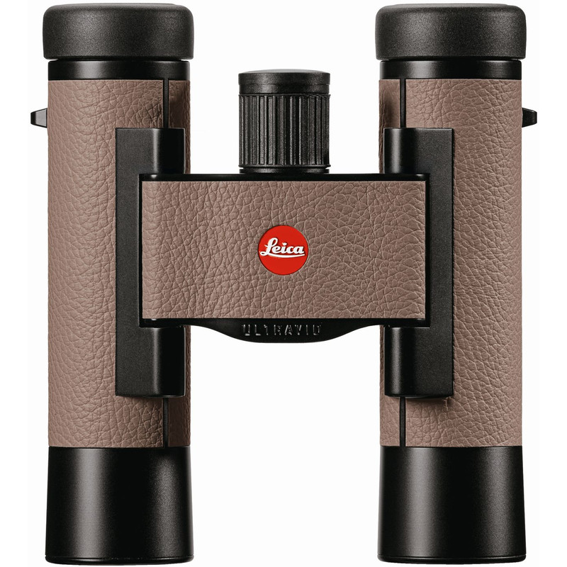 Leica Binoculars Ultravid 10x25 Colorline