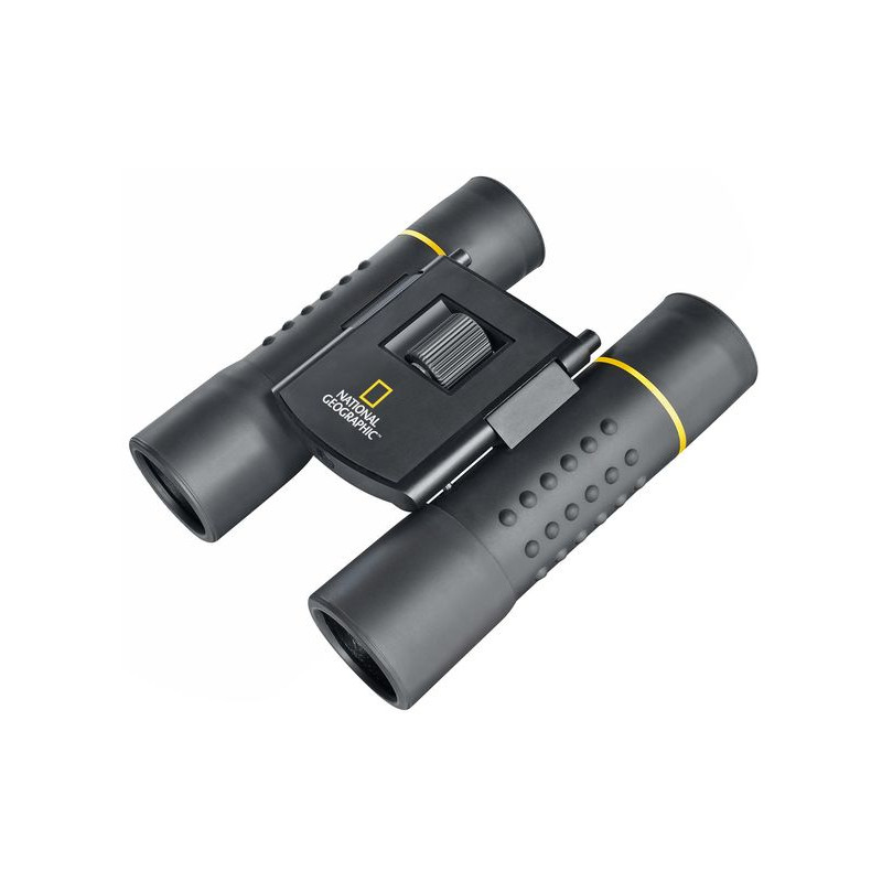 National Geographic Binoculars Optus 10x25