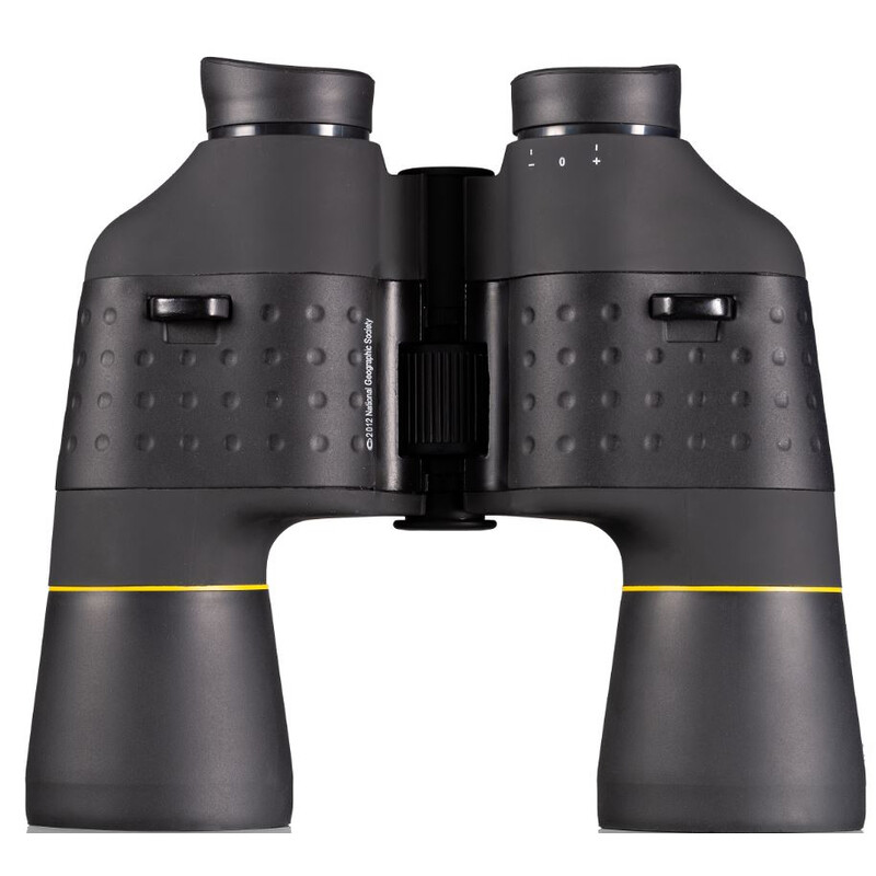 National Geographic Binoculars 10x50 Porro