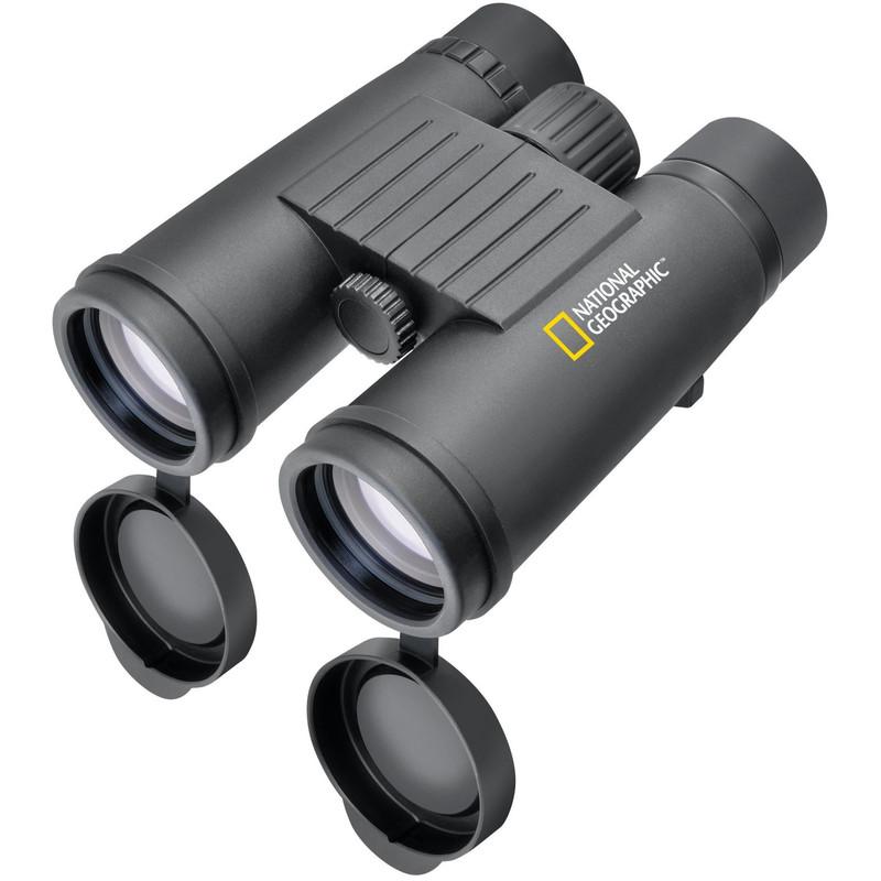 National Geographic Binoculars 8x42 WP