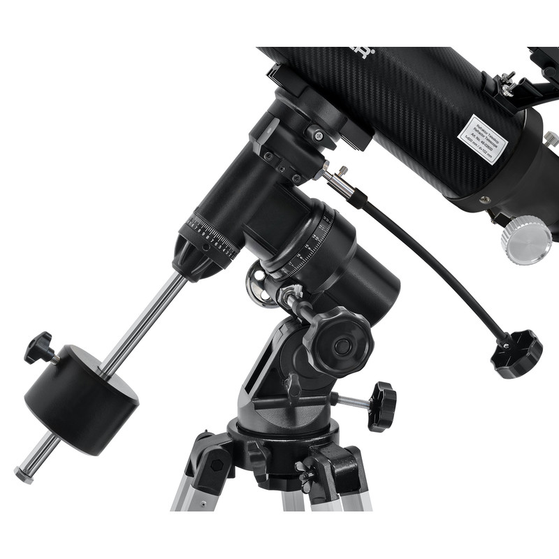 Bresser Telescope AC 102/600 EQ-3 AT-3